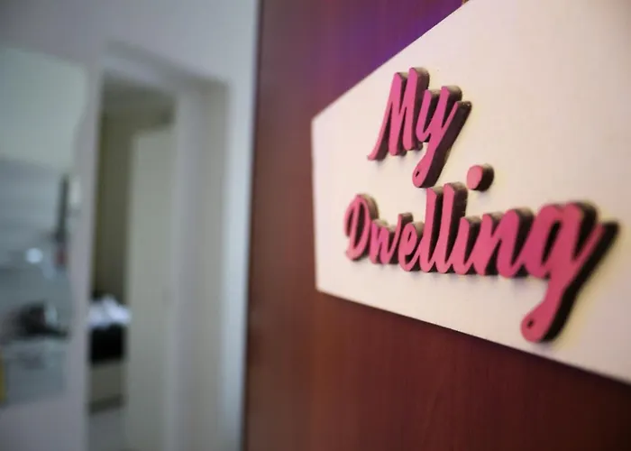 My Dwelling