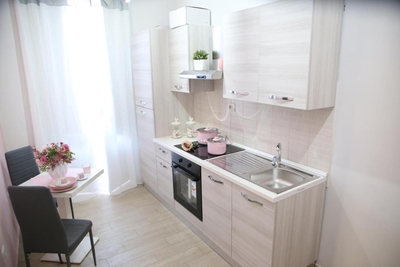 My Dwelling Apartment Bari