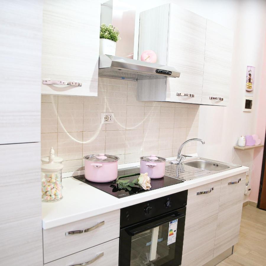 My Dwelling Apartment Bari