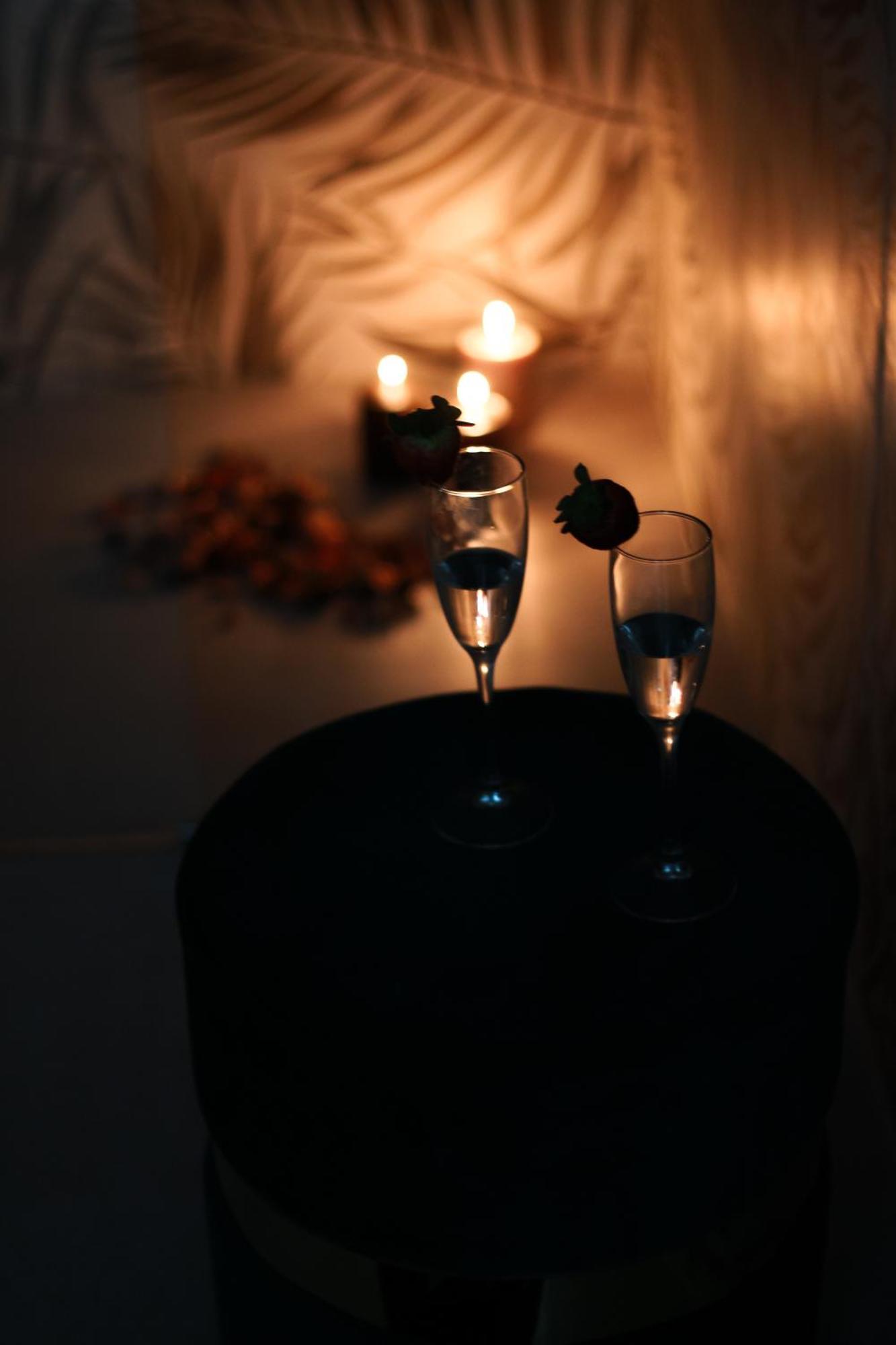 My Dwelling Apartment *