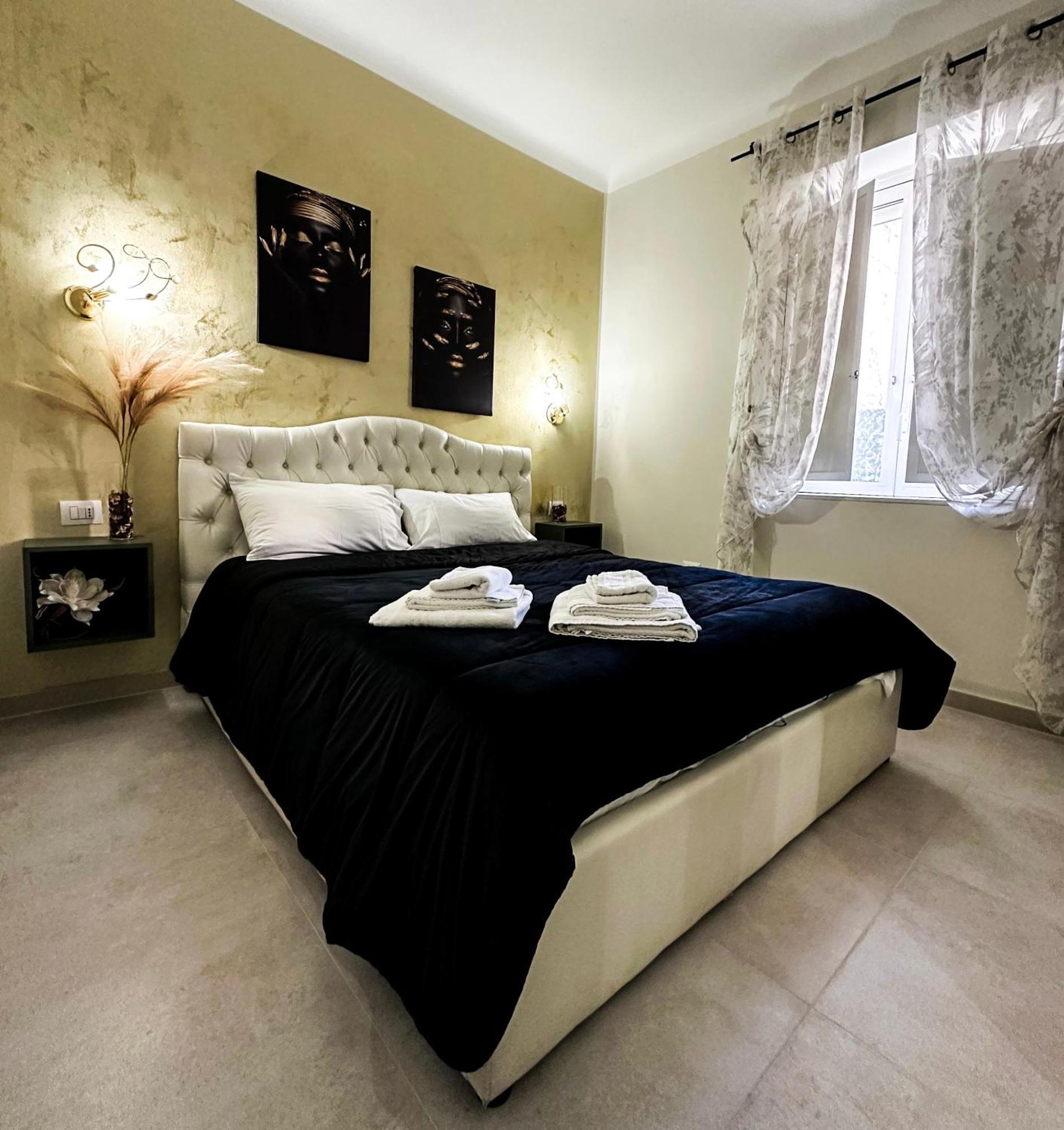 My Dwelling Apartment Bari
